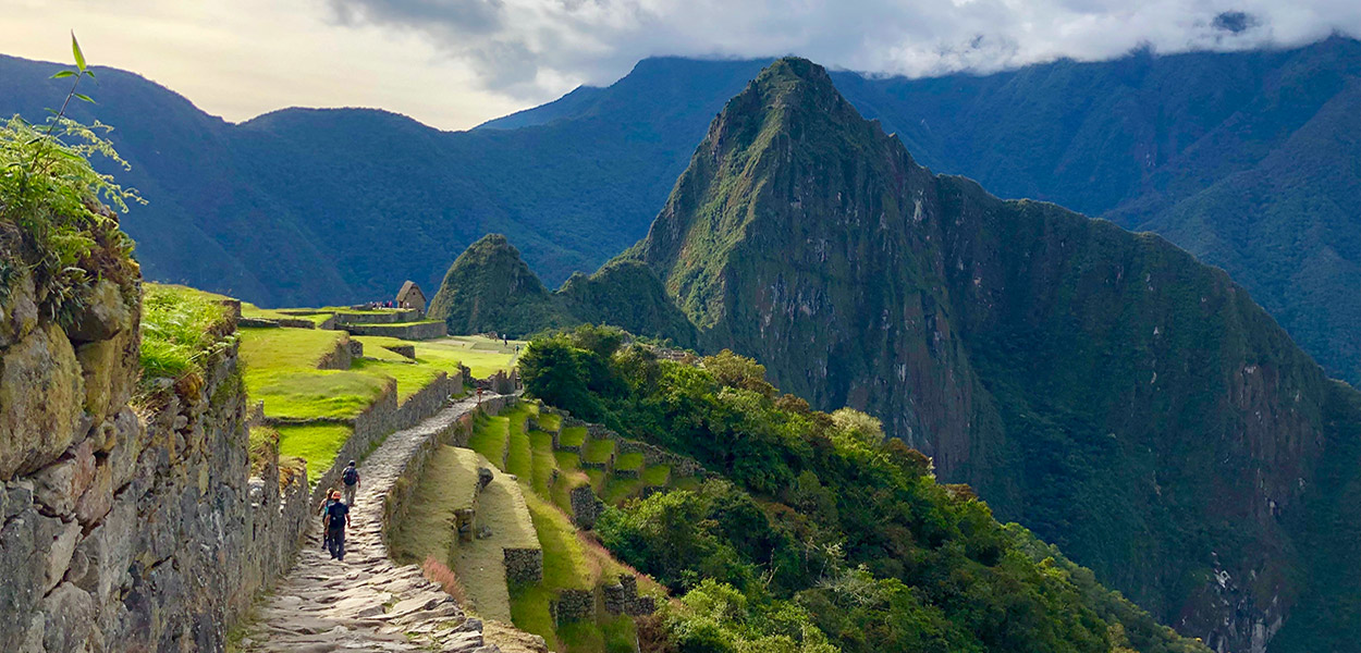 Pérou - Voyage au Machu Picchu