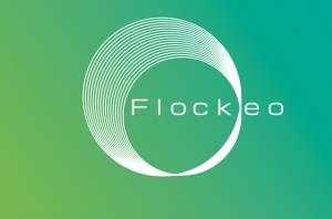 Logo Flockeo
