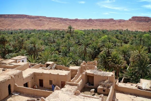 Voyage responsable au Maroc